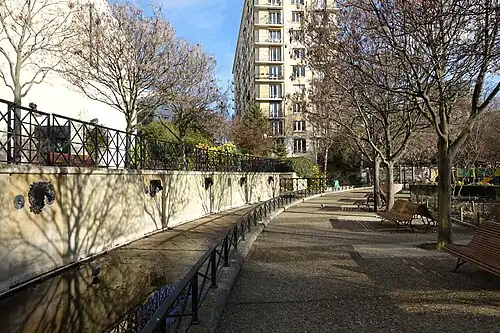 Fontaine.