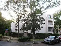 Square Jean-Zay