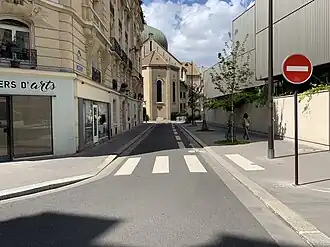 Voir la photo.