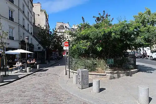 Square.