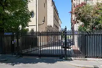 Voir la photo.