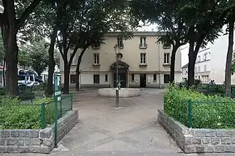 Voir la photo.