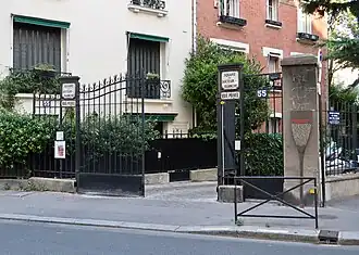 Voir la photo.