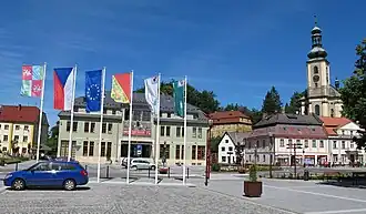 Krásná Lípa
