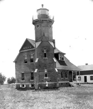 Le phare