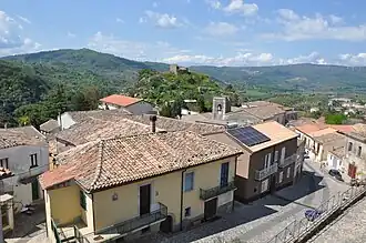 Squillace