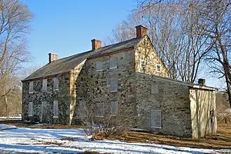 Thornbury Township (comté de Chester, Pennsylvanie)