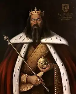 Sratsimir, tsar de Vidin