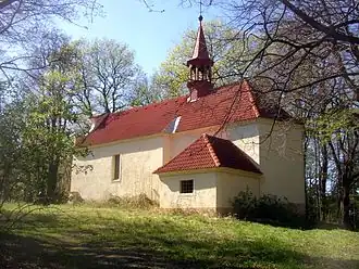 Srbeč