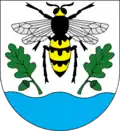 Blason de Srch