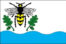 Drapeau de Srch
