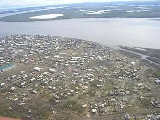 Srednekolymsk