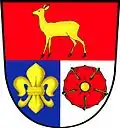 Blason de Srnín