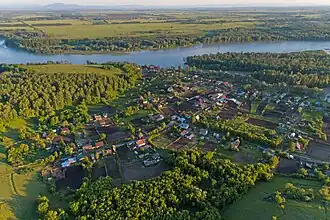Srostki
