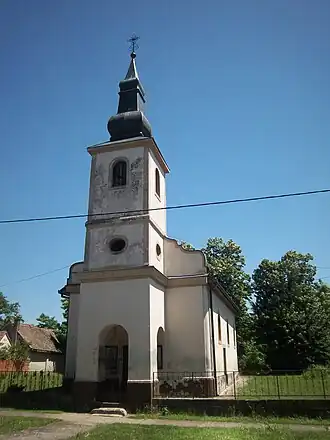 Orolik