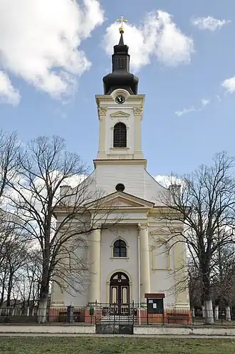 Radojevo