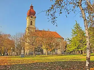 Opovo