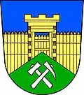Blason de Srubec
