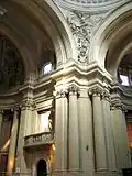 Intérieur.