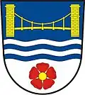 Blason de Stádlec