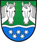 Blason de Stáj