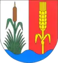 Blason de Stéblová