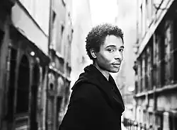 Stéphan Rizon (saison 1)