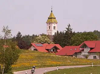 Stöttwang
