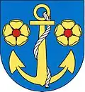 Blason de Střížovice