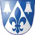 Blason de Stříbrnice