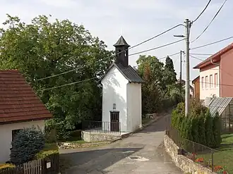 Střítež (district de Žďár nad Sázavou)