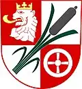Blason de Střítež