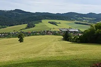 Střelná