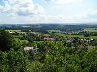 Střemošice
