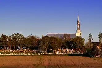Saint-Arsène