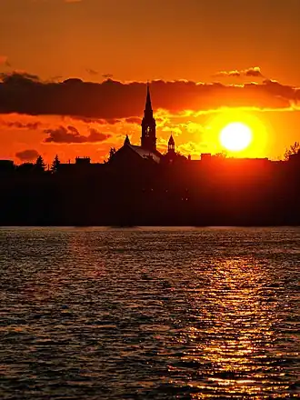 Saint-Jean-sur-Richelieu