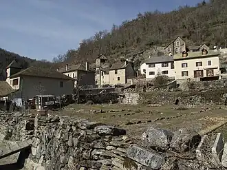 Saint-Léger-de-Peyre