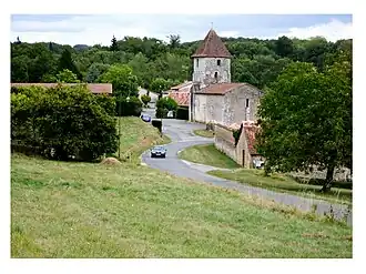 Saint-Martin-le-Pin
