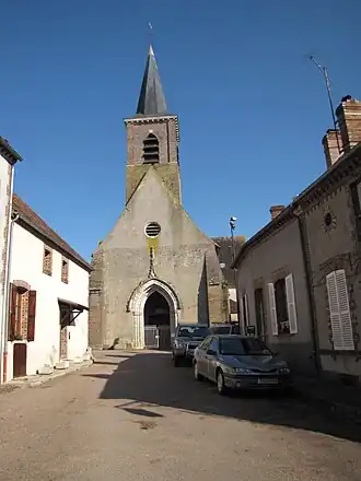 Façade.