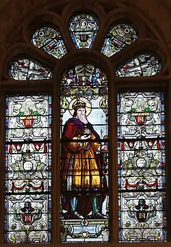 Henri IV