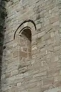 Saint-Pierre-de-Rhèdes - fenêtre 1