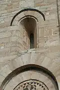 Saint-Pierre-de-Rhèdes - fenêtre 2