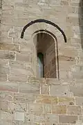 Saint-Pierre-de-Rhèdes - fenêtre 3