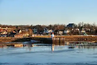 Saint-Stephen