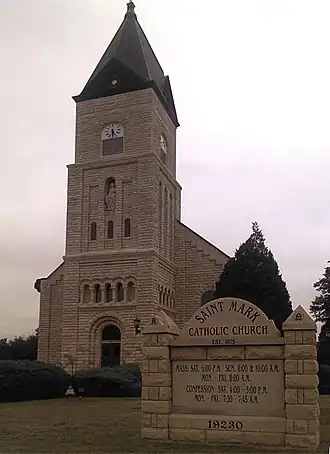 Colwich (Kansas)