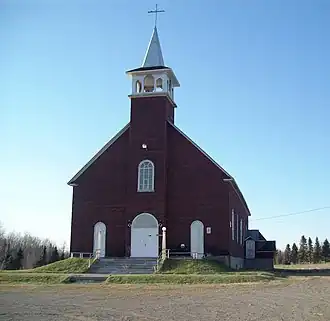 Berry (Québec)