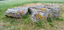 Image illustrative de l’article Roche aux Oies