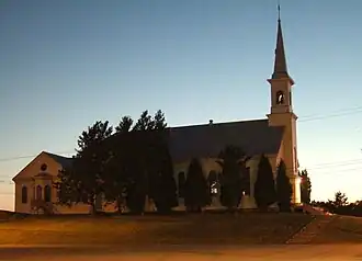 Saint-Henri-de-Taillon
