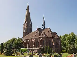 Hagenburg