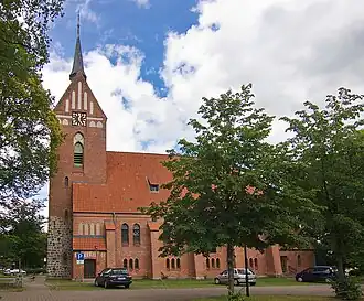 Bispingen